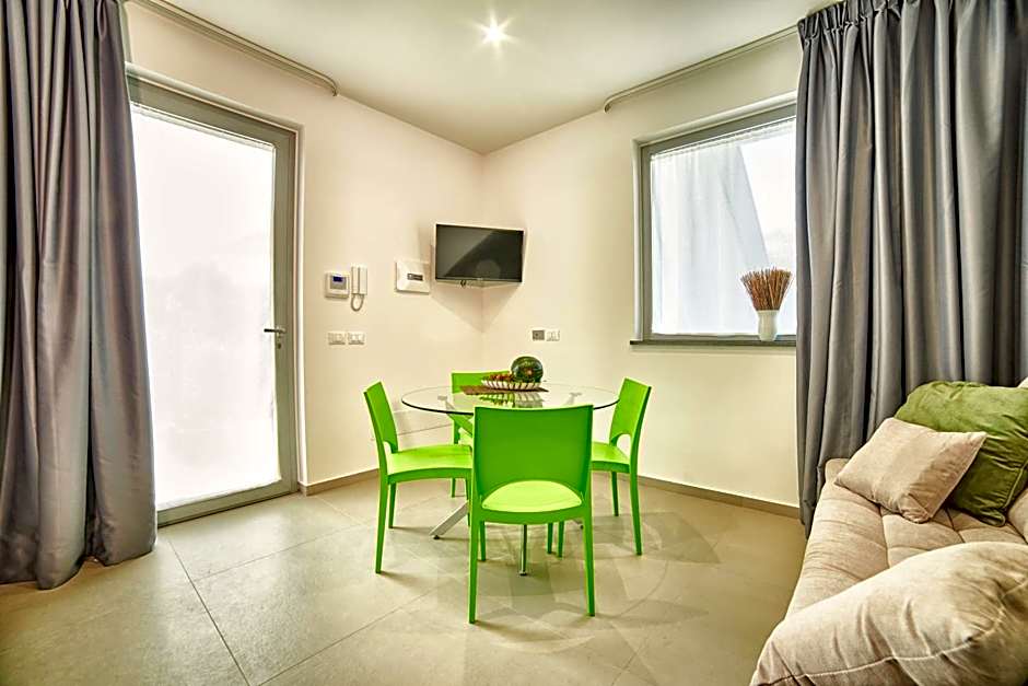 Il Casale di Monacella