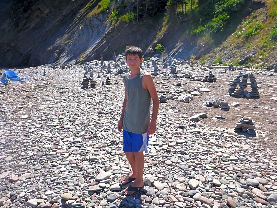 Back Home Bed and Breakfast