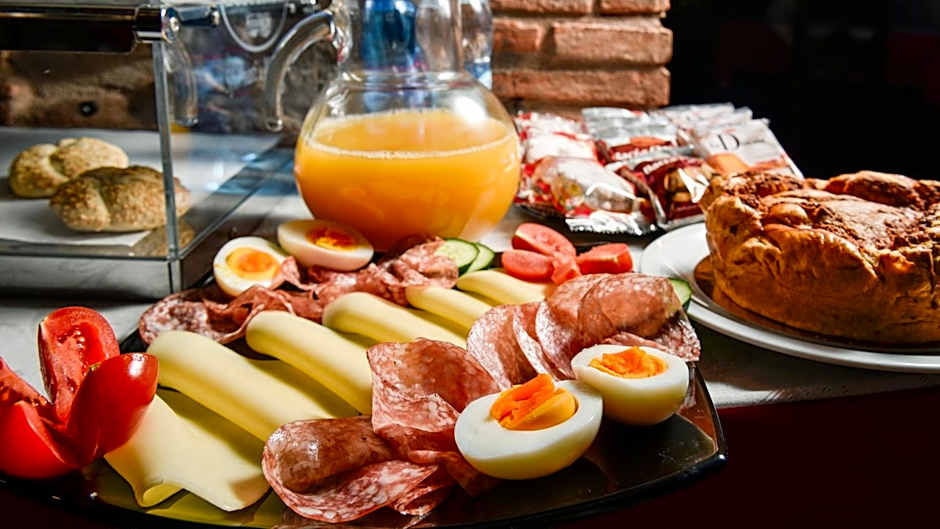 Hotel Residence Antico San Zeno