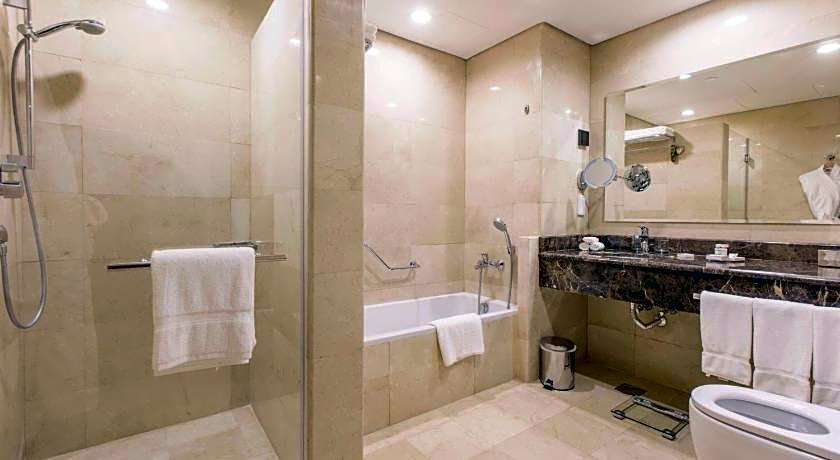 Al Andalus Mall Hotel Jeddah