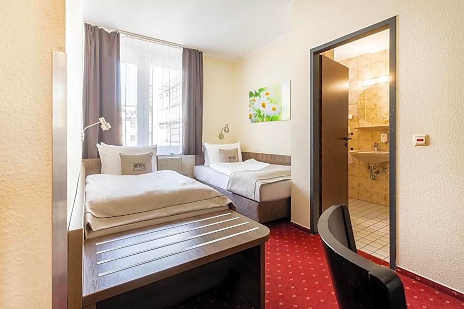 Novum Hotel Leonet Köln Altstadt
