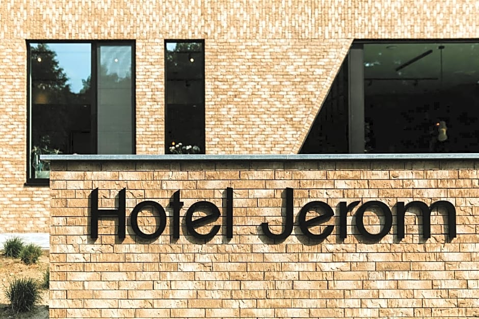 Hotel Jerom