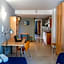 Apartaments Turístics Residencia Vila Nova