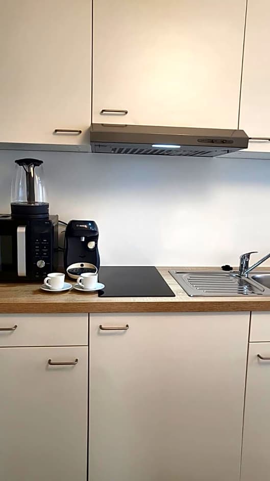 Boardinghouse Heilbronn