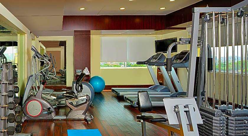 Fortune Park, Ahmedabad - Member ITC Hotels' Group