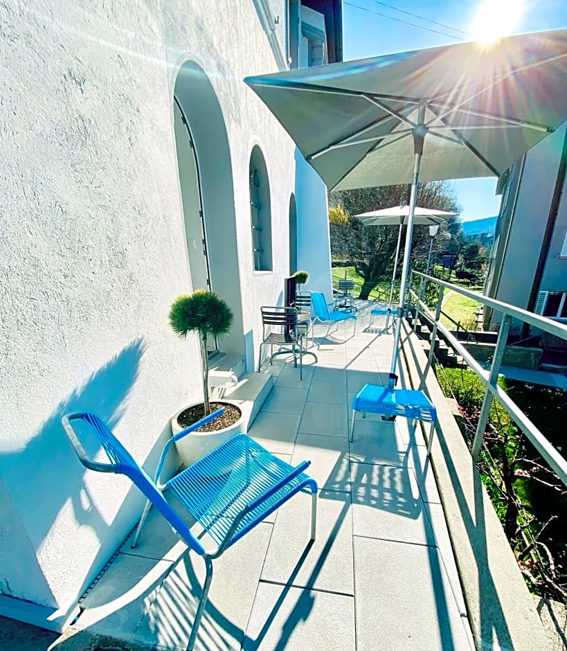Bed Bike and Breakfast Olten