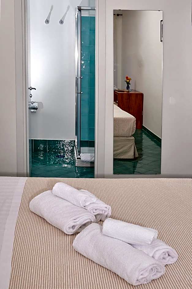 Hotel Victoria Place