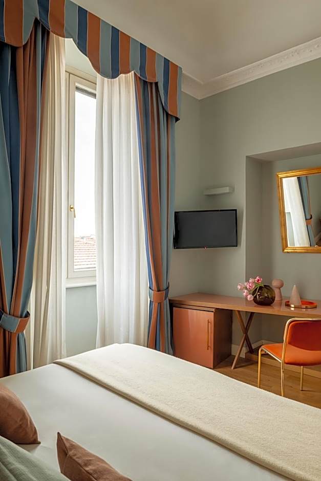 Hotel City Palazzo Dei Cardinali