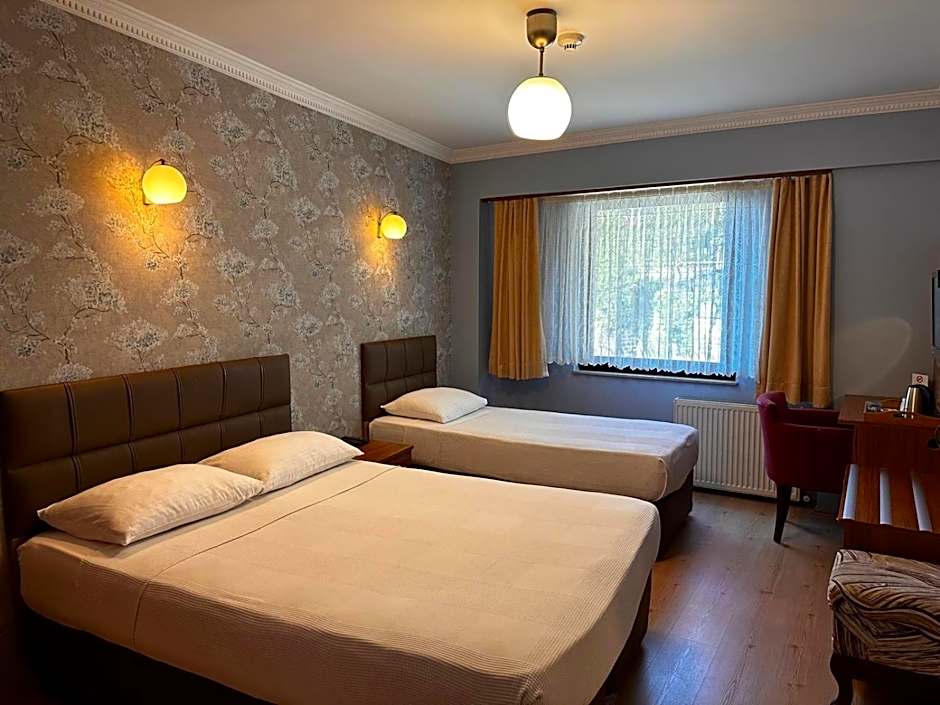 Lonca Butik Hotel