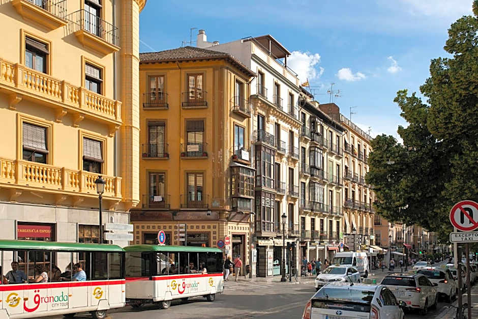 Pension Venecia Gomerez