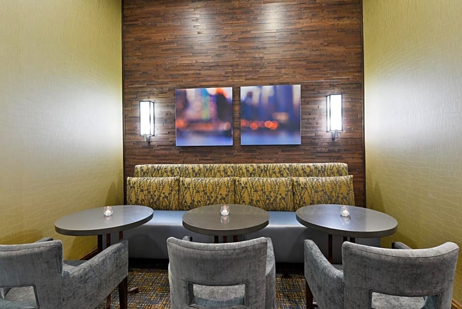 Hampton Inn & Suites Columbia/Southeast-Fort Jackson