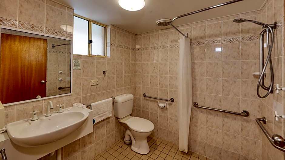 Canowindra Riverview Motel