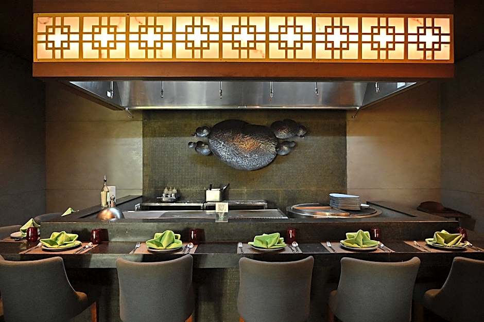 Holiday Inn New Delhi Mayur Vihar Noida By IHG