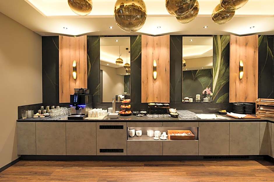 Hotel Demas Garni