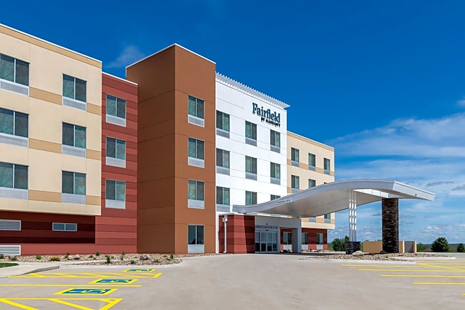 Fairfield by Marriott Inn & Suites Sioux Center