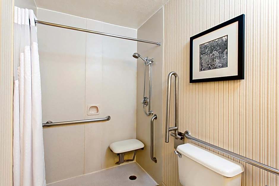 Holiday Inn Sacramento-Capitol Plaza By IHG