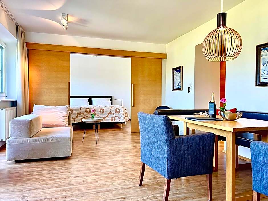 Hotel Berghof