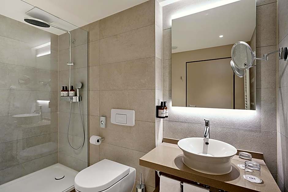 NH Berlin Kurfuerstendamm