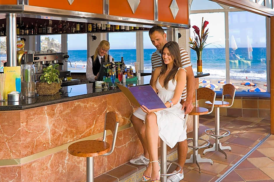 Hotel San Agustin Beach Club