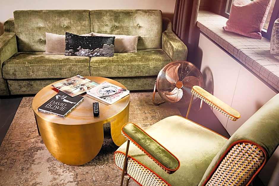 Design-Hotel JAMS