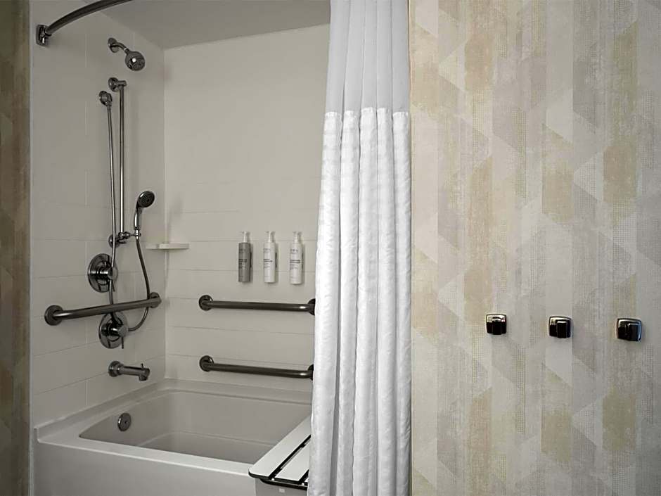 Hampton Inn & Suites Braselton