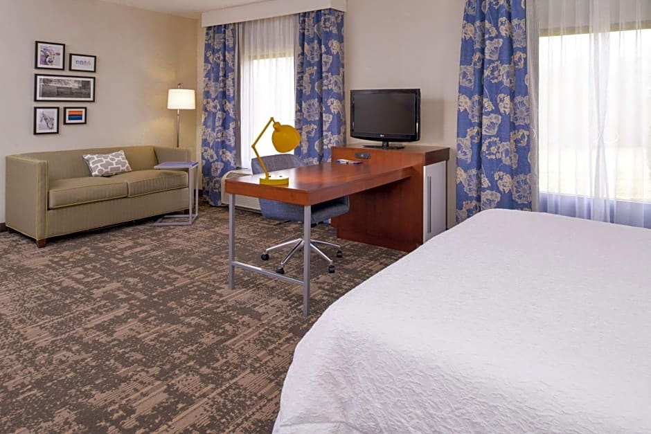 Hampton Inn By Hilton & Suites Wilmington