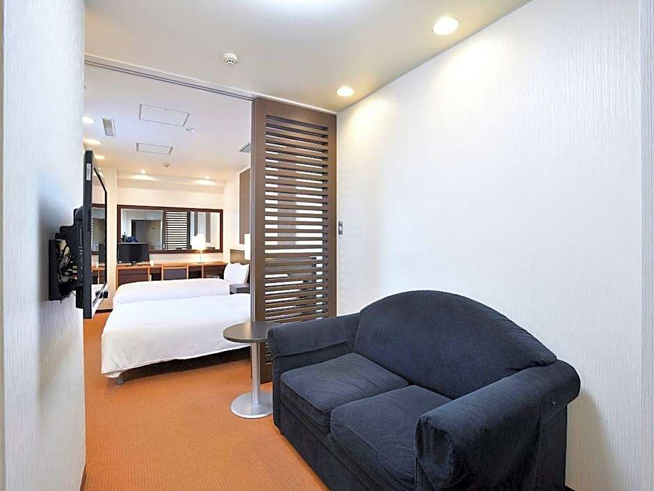 Chisun Hotel Koriyama