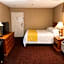 Burbank Inn and Suites