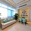 Xi'an Hotel (Guangzhou tinahe Tiyu West Road Subway Station Zhujiang New town)