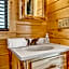 Cabins at Bonefish Bay