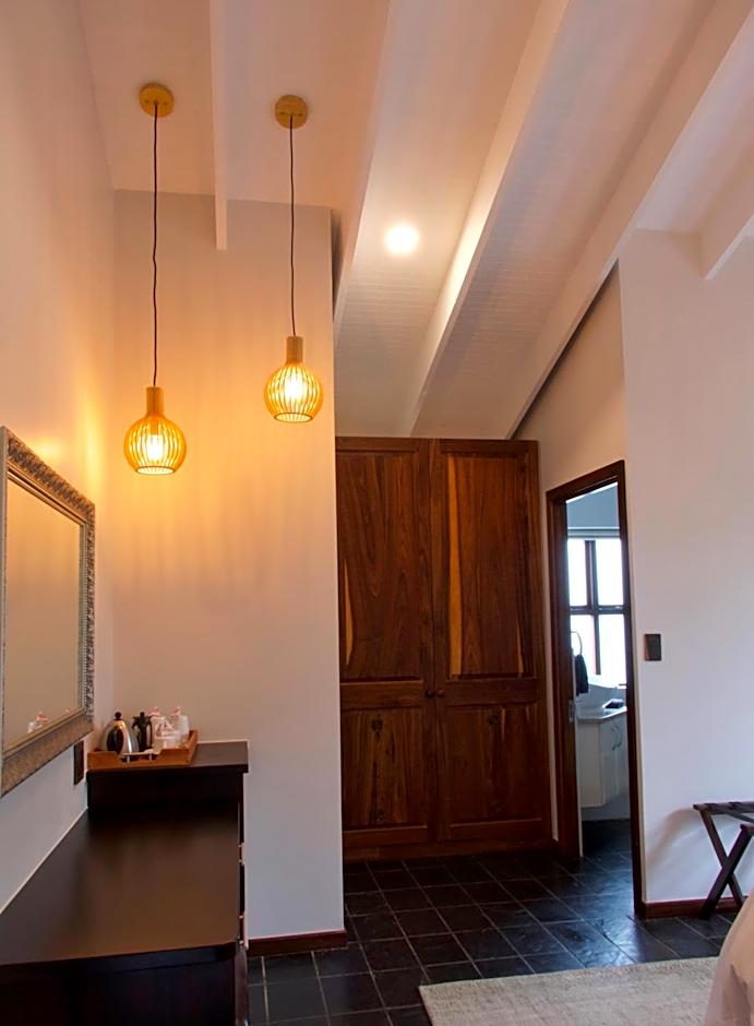 Shaloha Guesthouse on Supertubes