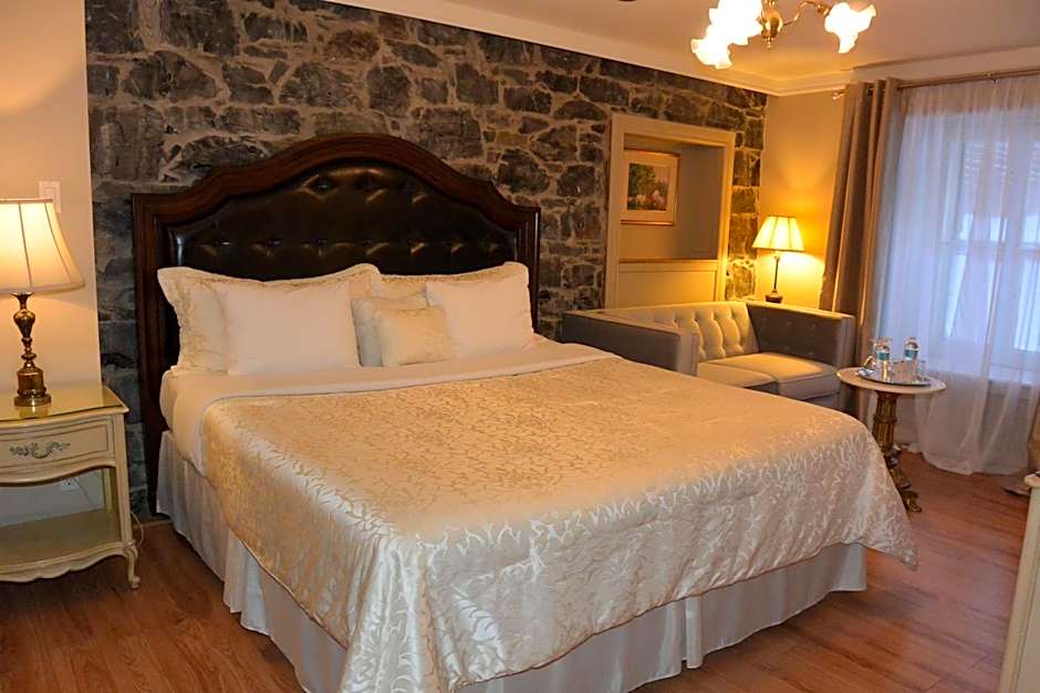 Manoir Sainte Genevieve