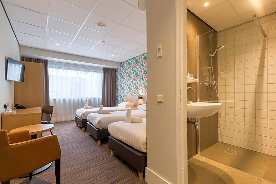 Best Western Amsterdam