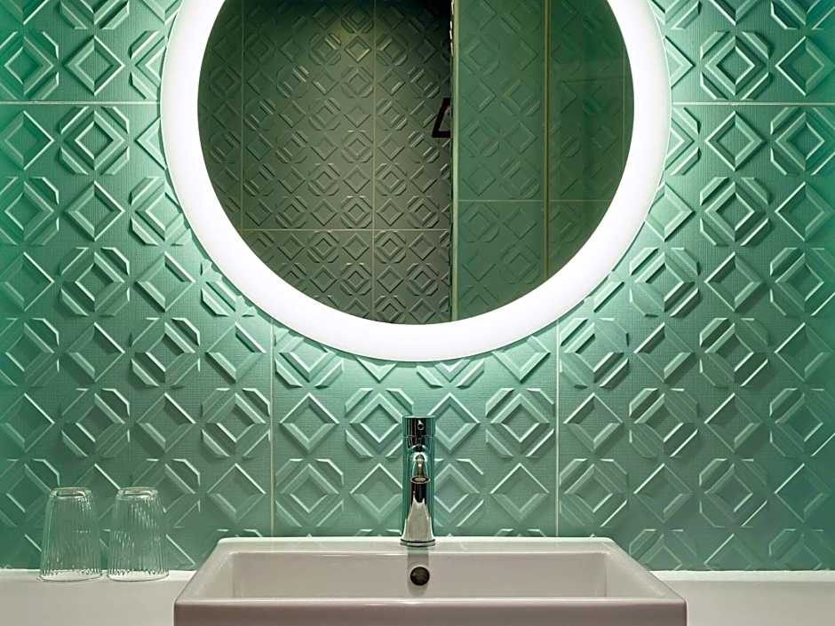 Mercure Hôtel Le Touquet