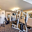 Quality Inn & Suites Coeur D'Alene