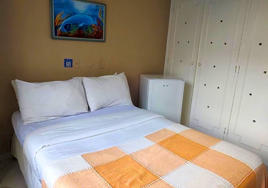 Hotel Casa Branca