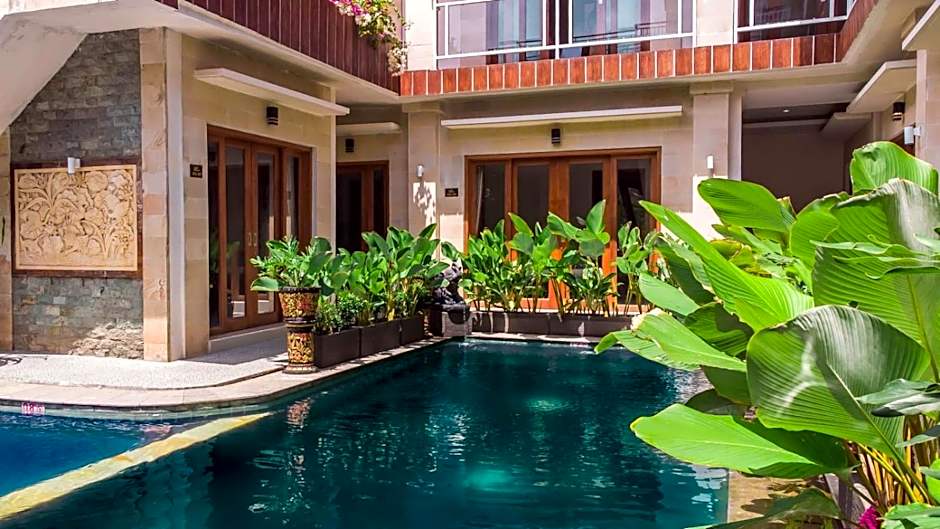 The Yogasari Sanur