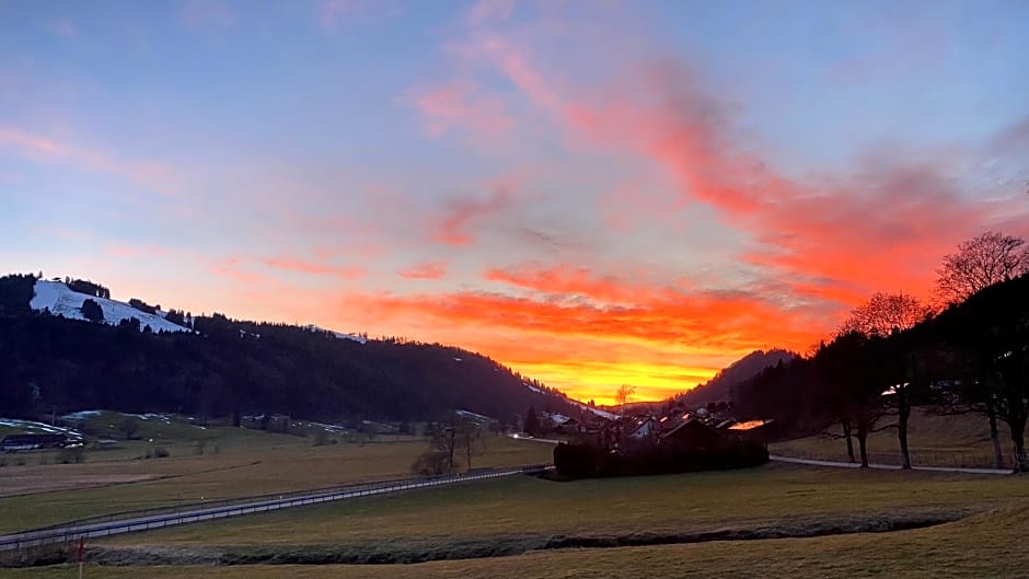 Landhotel Alte Post