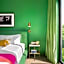 The Ruby Hotel