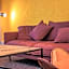 Novotel Lyon Bron Eurexpo