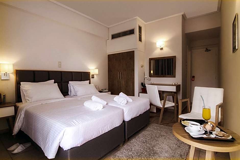 Green Hill Hotel