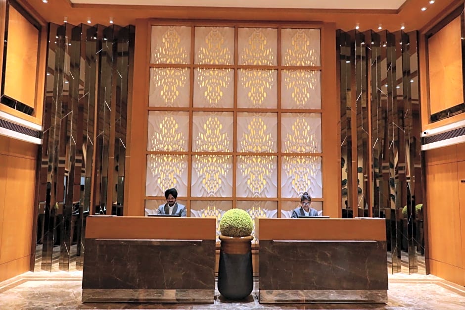 The Fern Residency Morbi