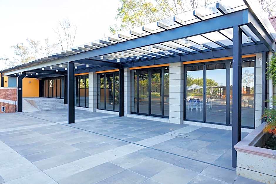 Hotel Hacienda Montesinos