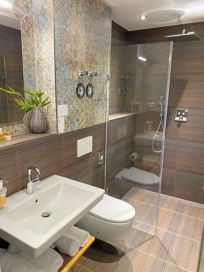 MARRAM Suitehotel