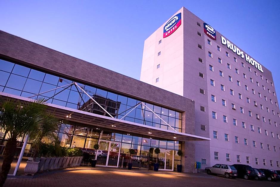Druds Hotel Hortolândia