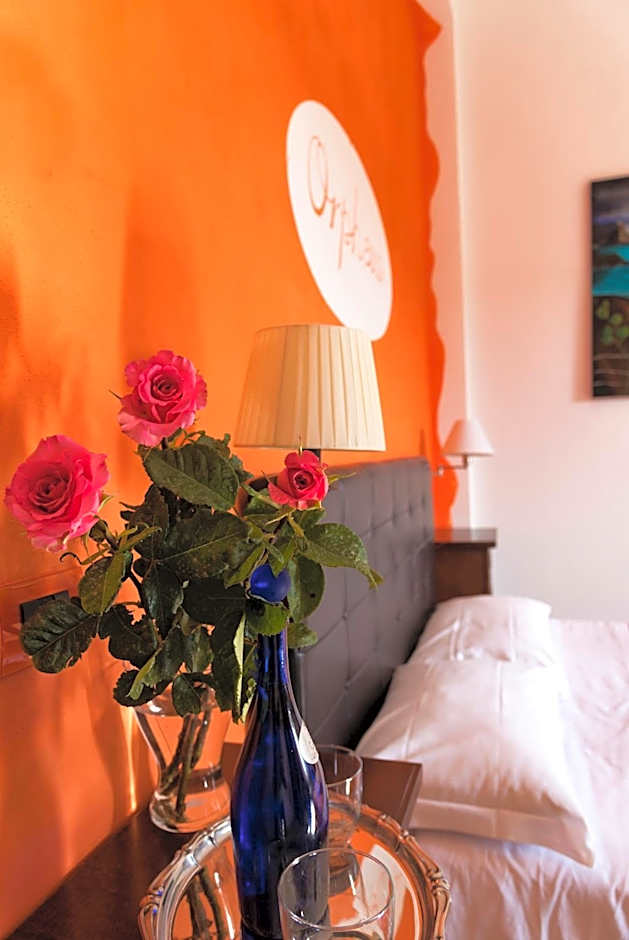 La Casa Rossa Country House