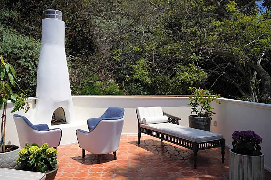 Capistrano Coast House