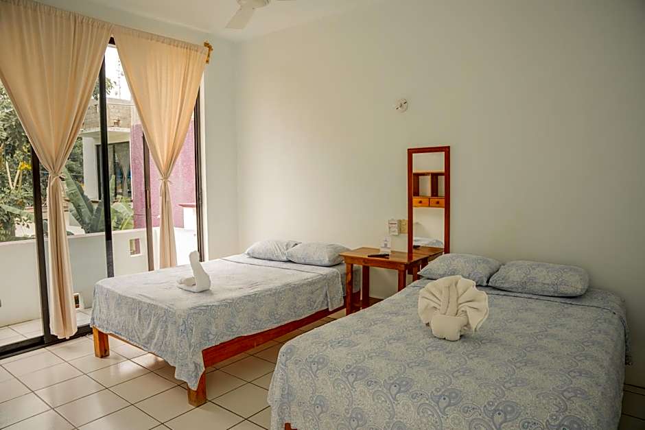 Hotel Palmarito
