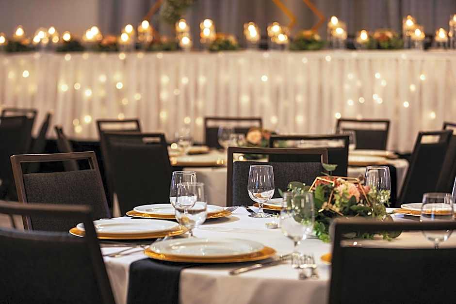 Courtyard by Marriott Mankato