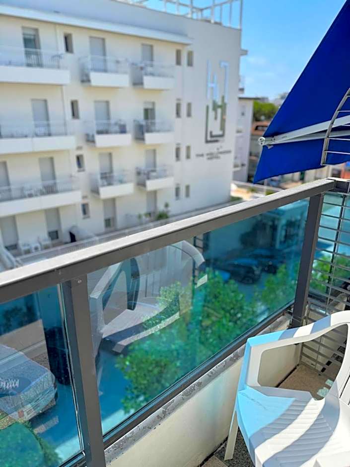 Hotel DOLCEVITA Park & Beach included